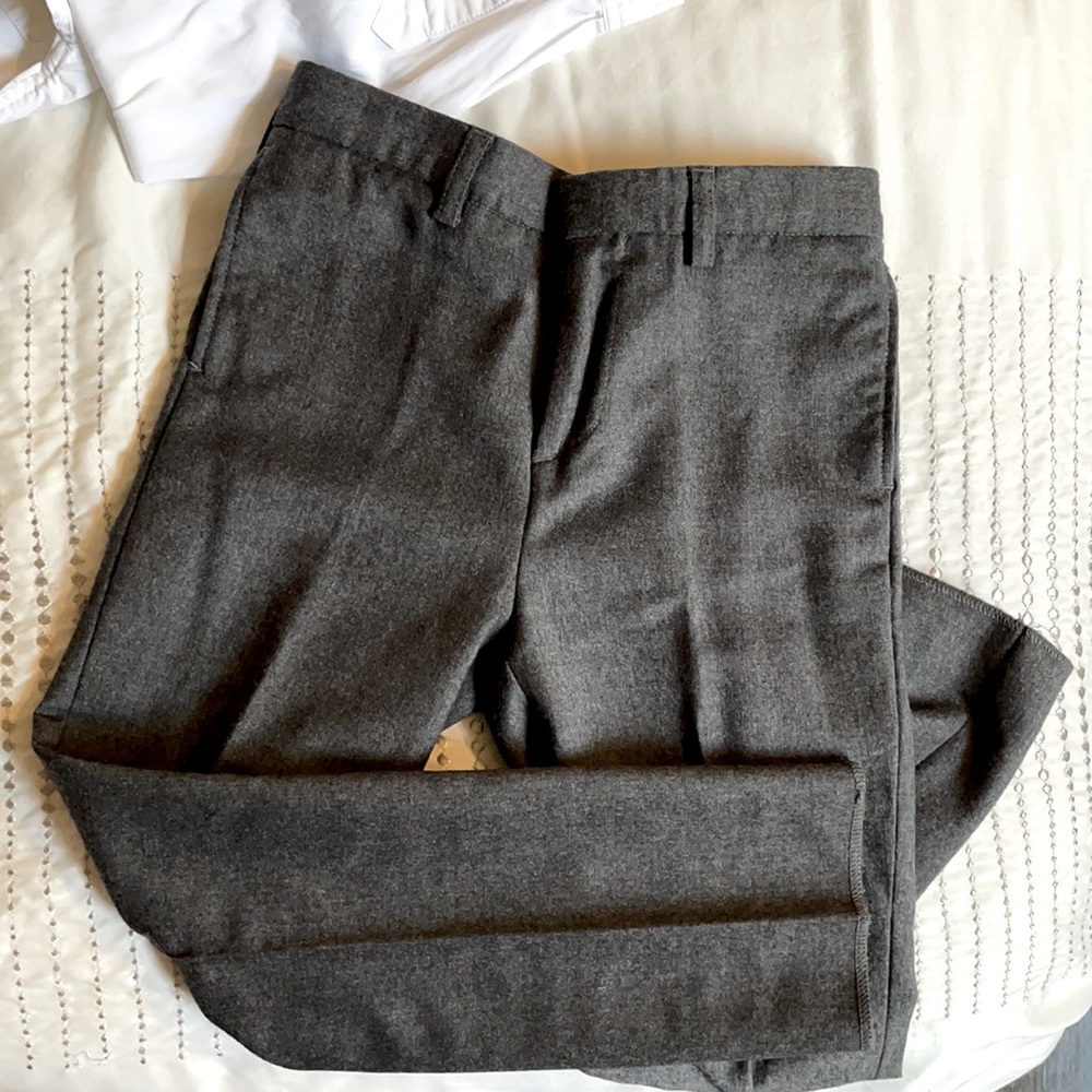 Burberry Children dress pants